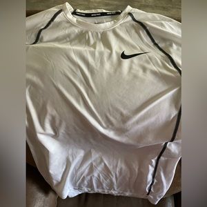 Nike pro dry fit